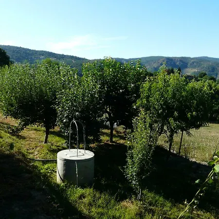 Vendégház A Cal La Teijeira