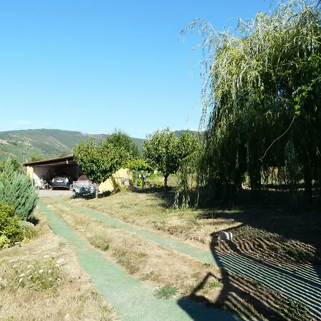 A Cal Vendégház