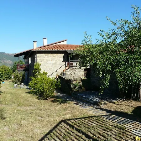 A Cal La Teijeira