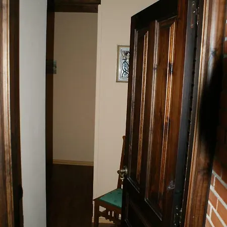 Vendégház A Cal La Teijeira