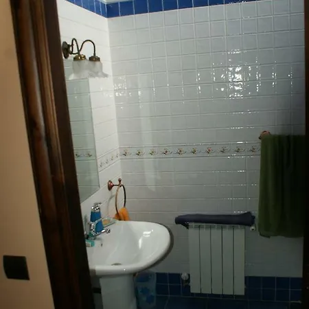 A Cal Vendégház La Teijeira