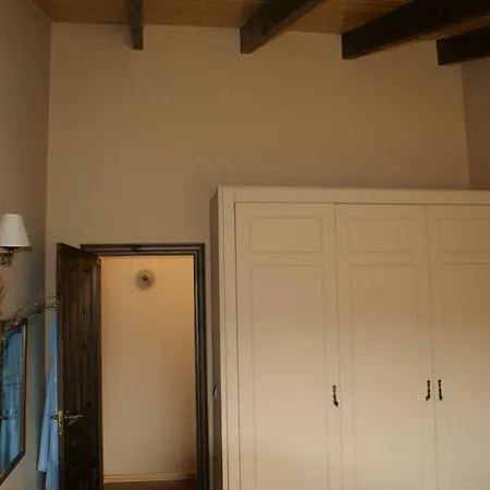 Vendégház A Cal