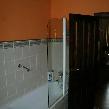 Vendégház A Cal