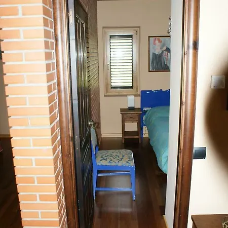 Vendégház A Cal