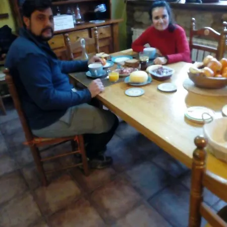 Vendégház A Cal *